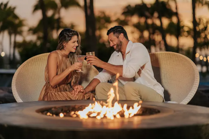 Couples Hotels & Resorts